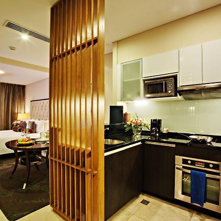 Joy Nostalg Hotel And Suites Manila Managed By The Ascott Limited Pasig City Экстерьер фото