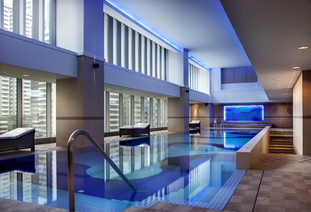 Joy Nostalg Hotel And Suites Manila Managed By The Ascott Limited Pasig City Экстерьер фото