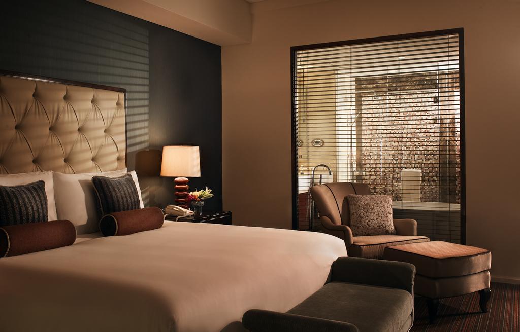 Joy Nostalg Hotel And Suites Manila Managed By The Ascott Limited Pasig City Экстерьер фото