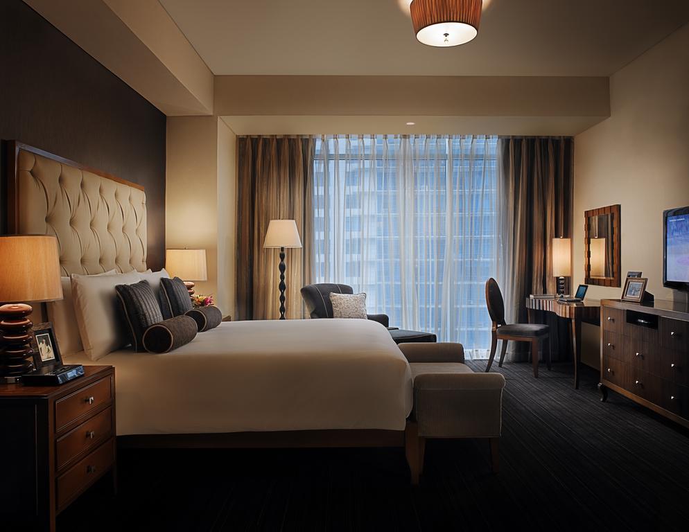 Joy Nostalg Hotel And Suites Manila Managed By The Ascott Limited Pasig City Экстерьер фото