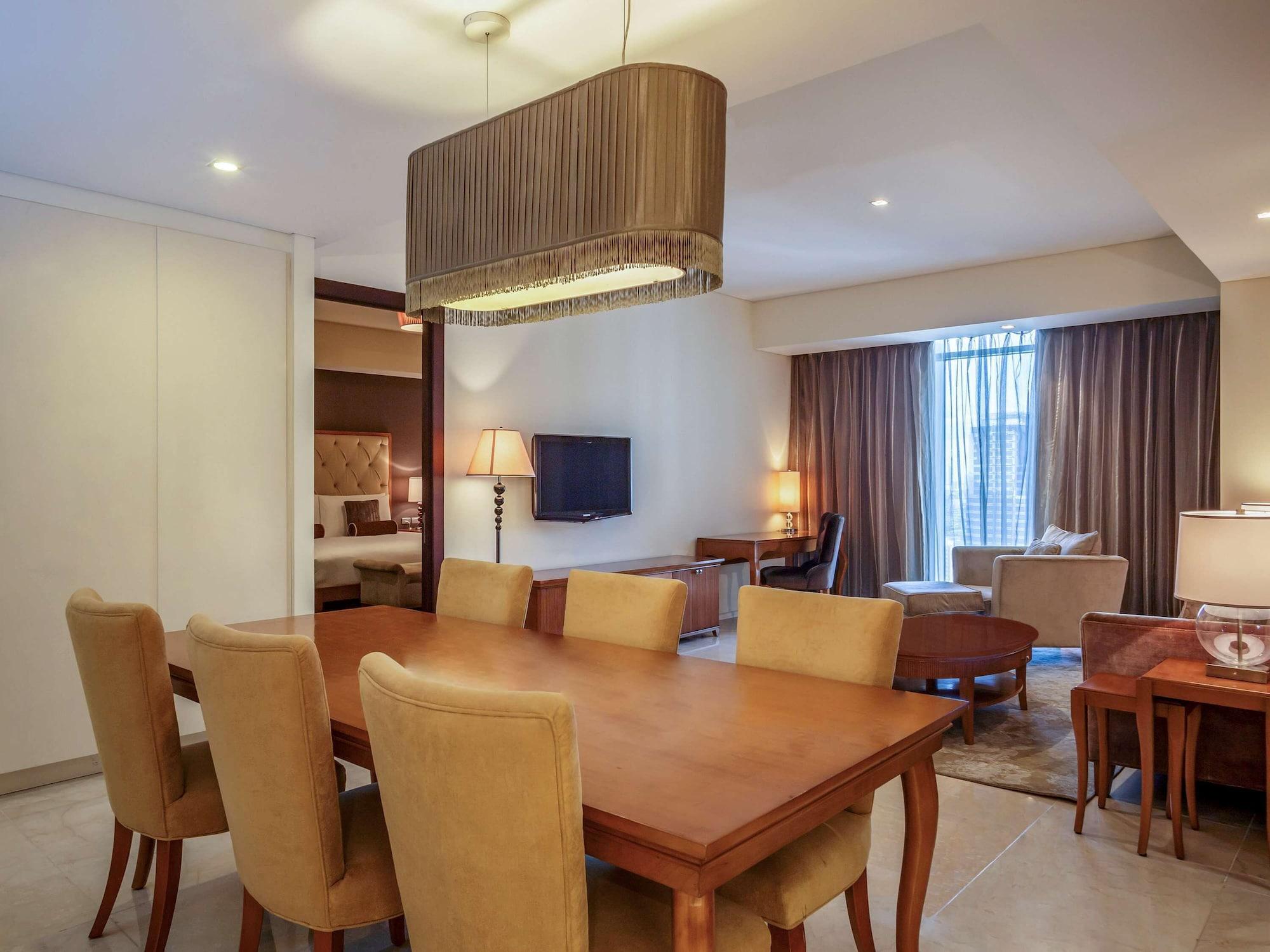 Joy Nostalg Hotel And Suites Manila Managed By The Ascott Limited Pasig City Экстерьер фото