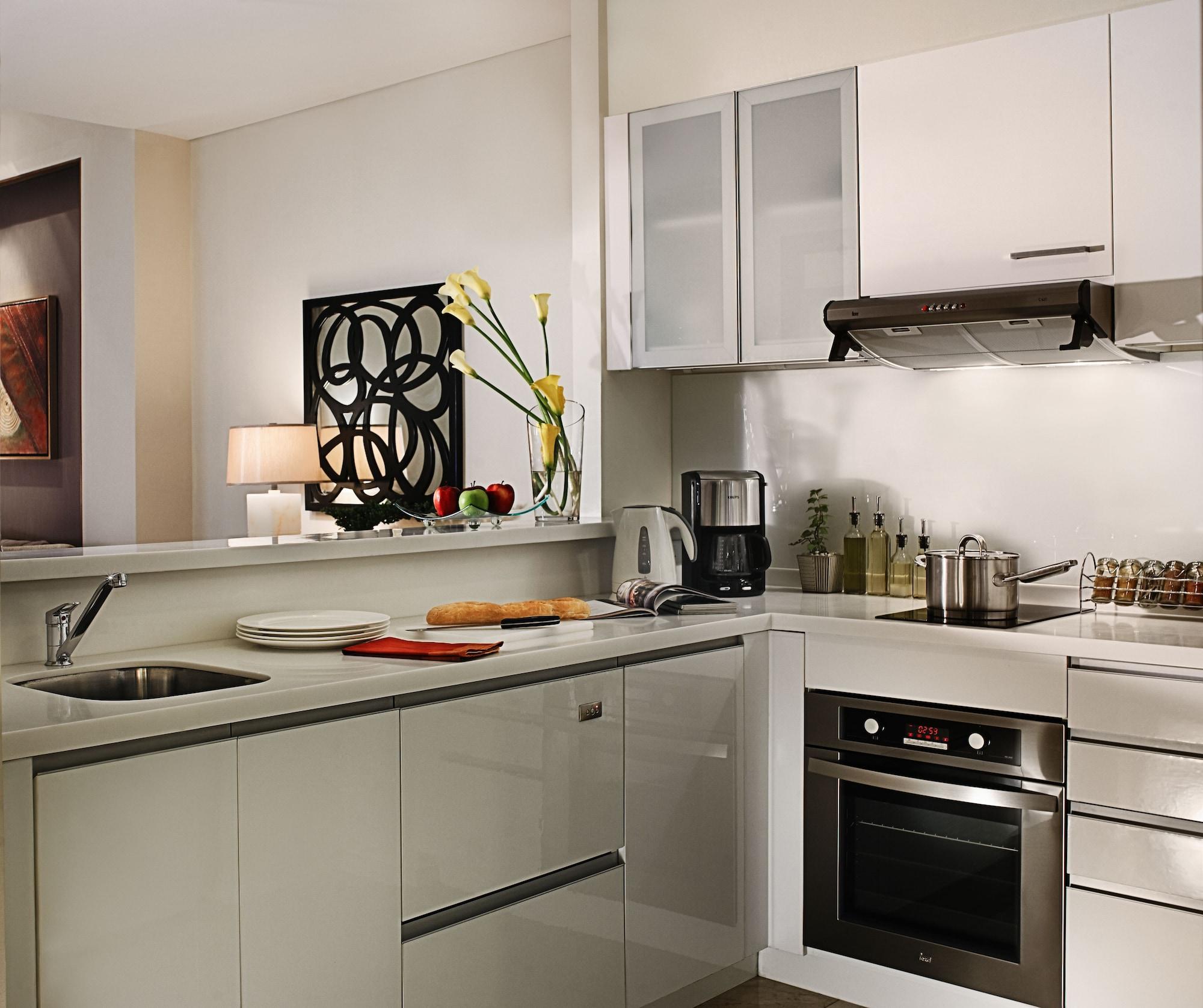 Joy Nostalg Hotel And Suites Manila Managed By The Ascott Limited Pasig City Экстерьер фото