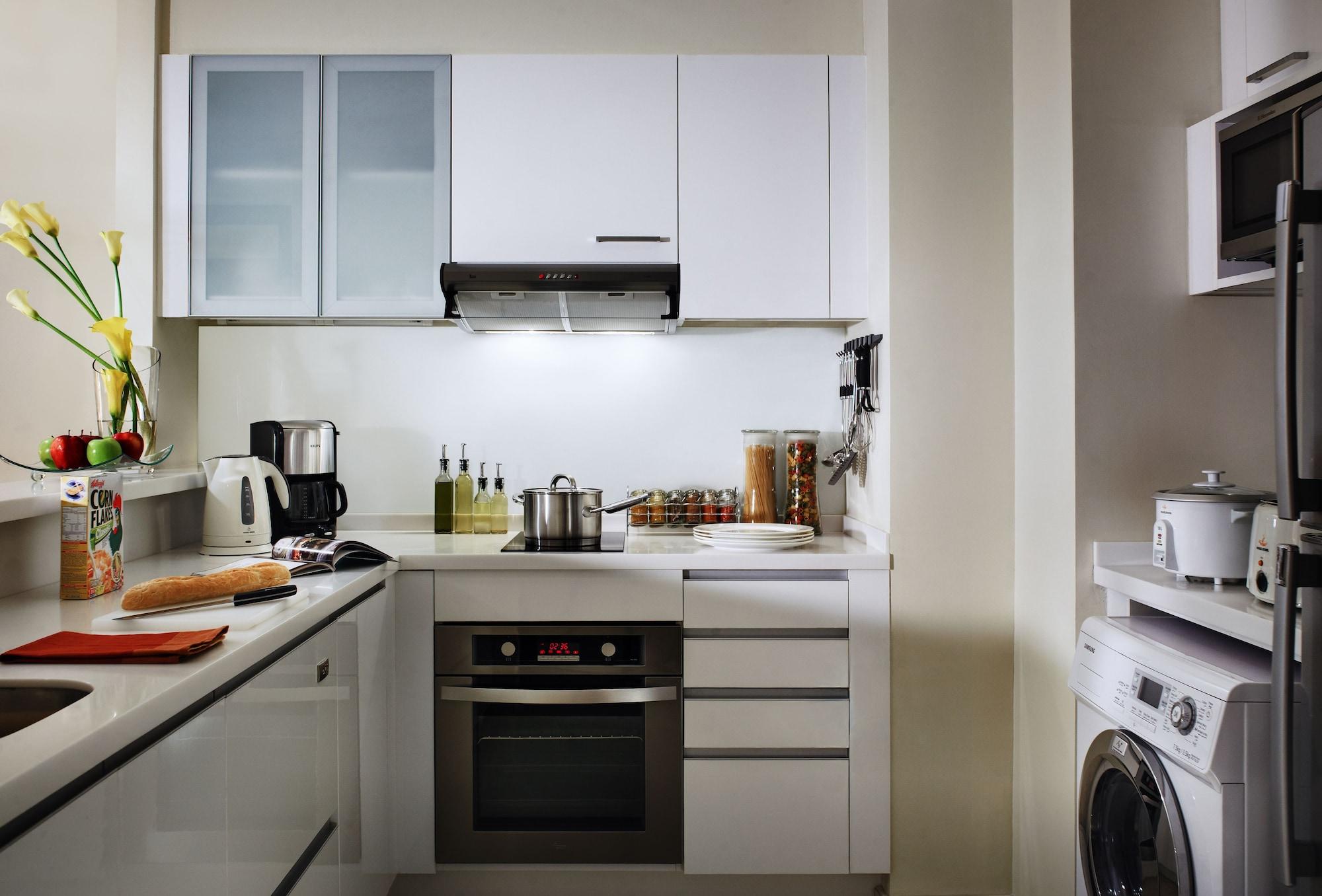 Joy Nostalg Hotel And Suites Manila Managed By The Ascott Limited Pasig City Экстерьер фото