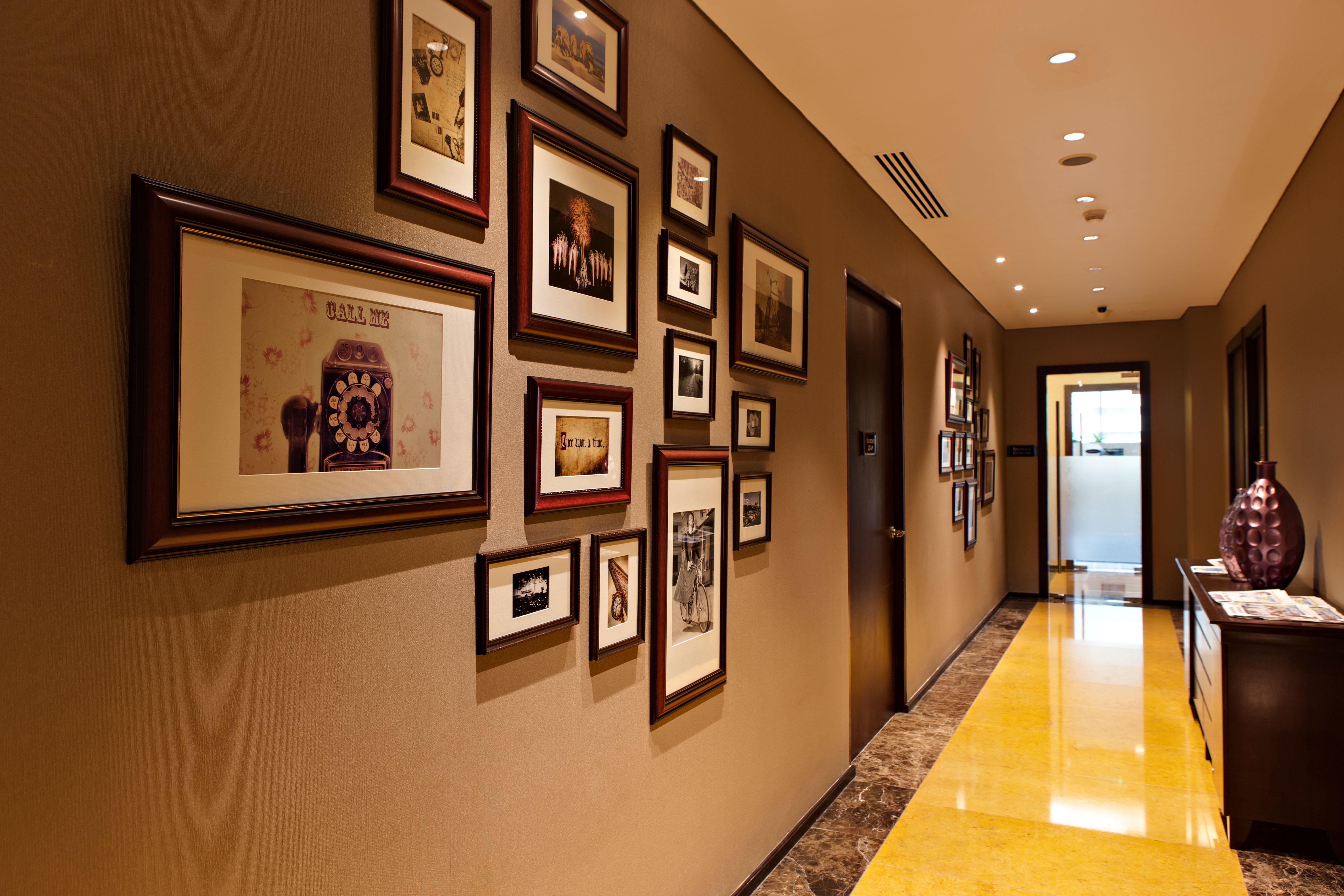 Joy Nostalg Hotel And Suites Manila Managed By The Ascott Limited Pasig City Экстерьер фото
