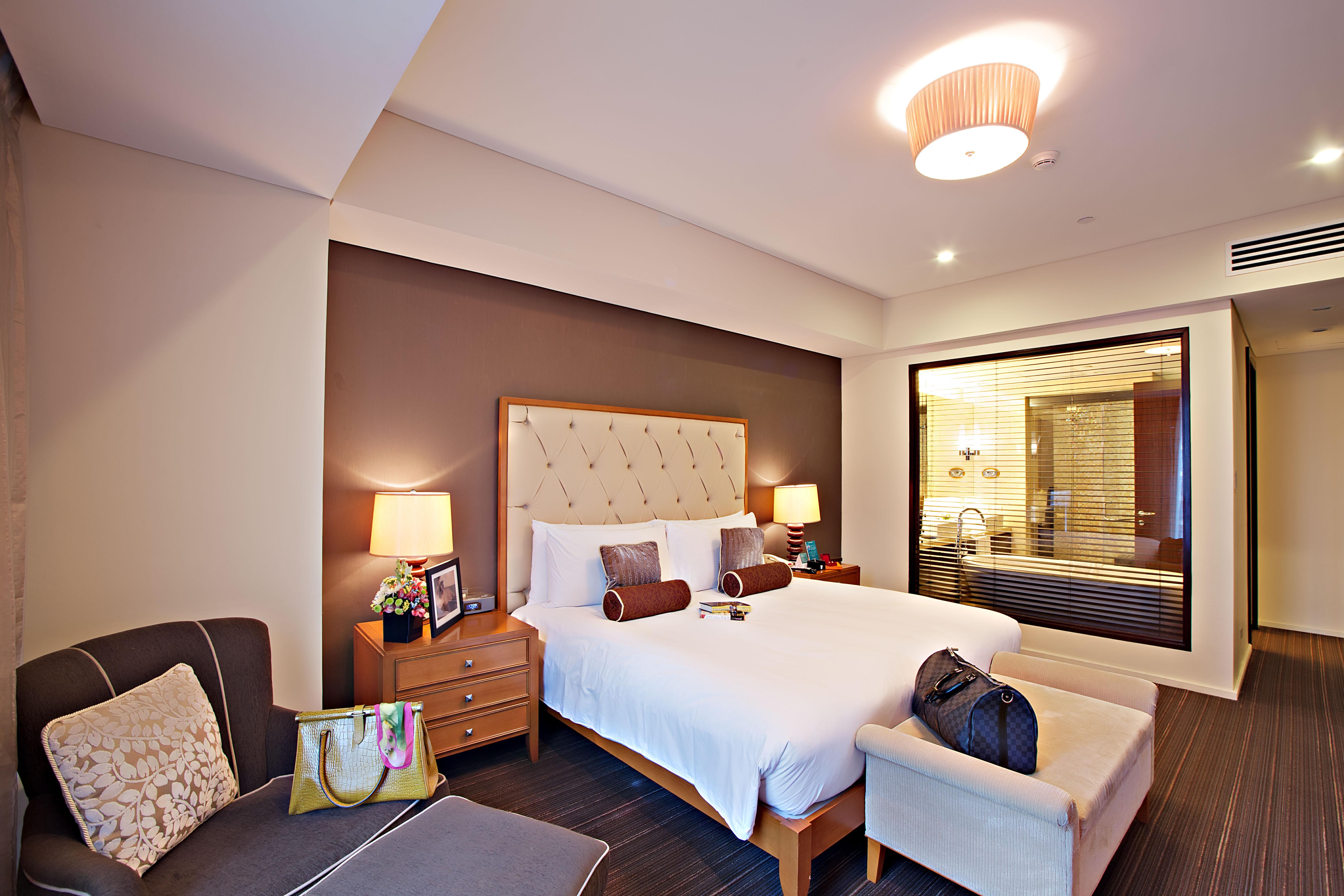 Joy Nostalg Hotel And Suites Manila Managed By The Ascott Limited Pasig City Экстерьер фото