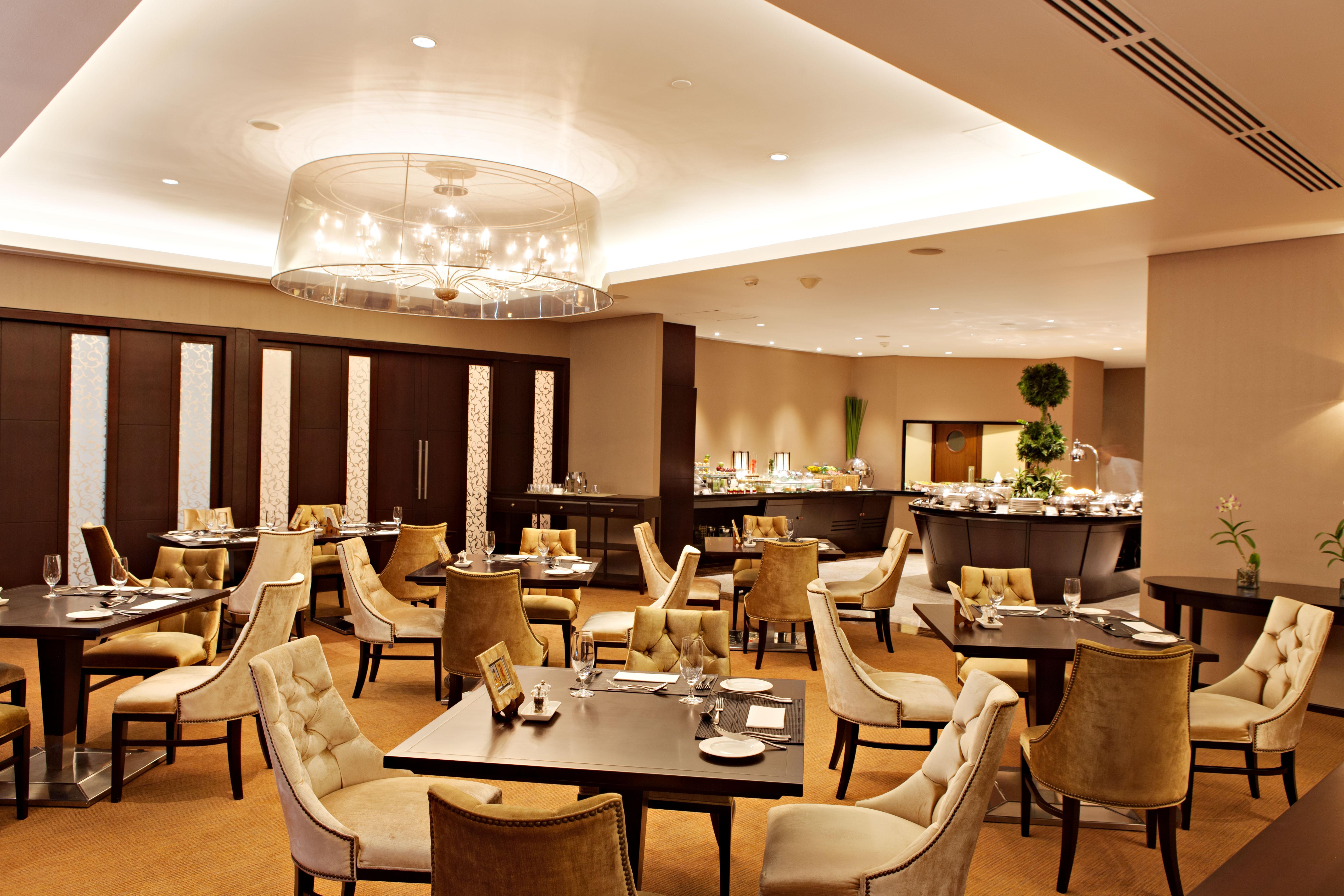 Joy Nostalg Hotel And Suites Manila Managed By The Ascott Limited Pasig City Экстерьер фото