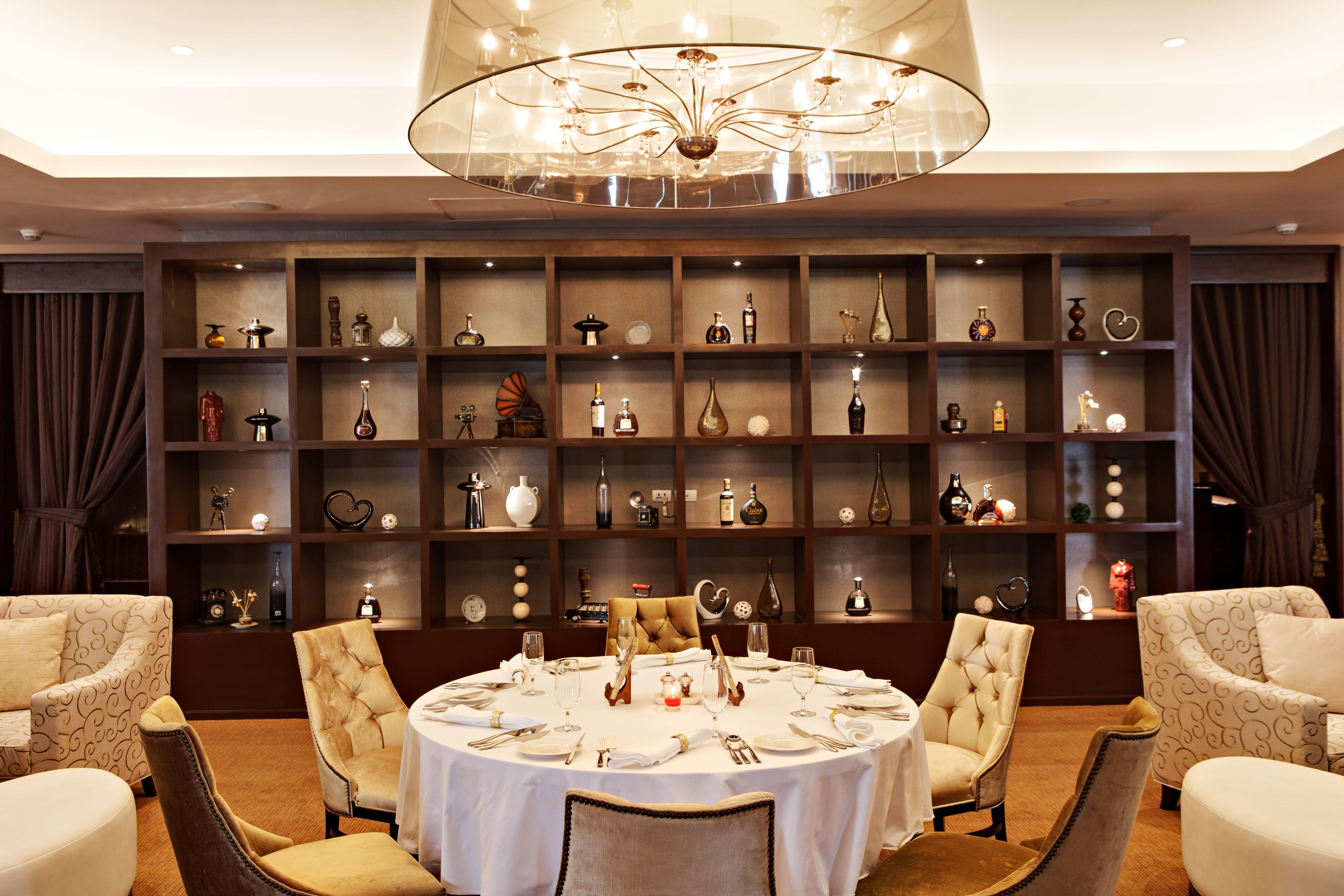 Joy Nostalg Hotel And Suites Manila Managed By The Ascott Limited Pasig City Экстерьер фото