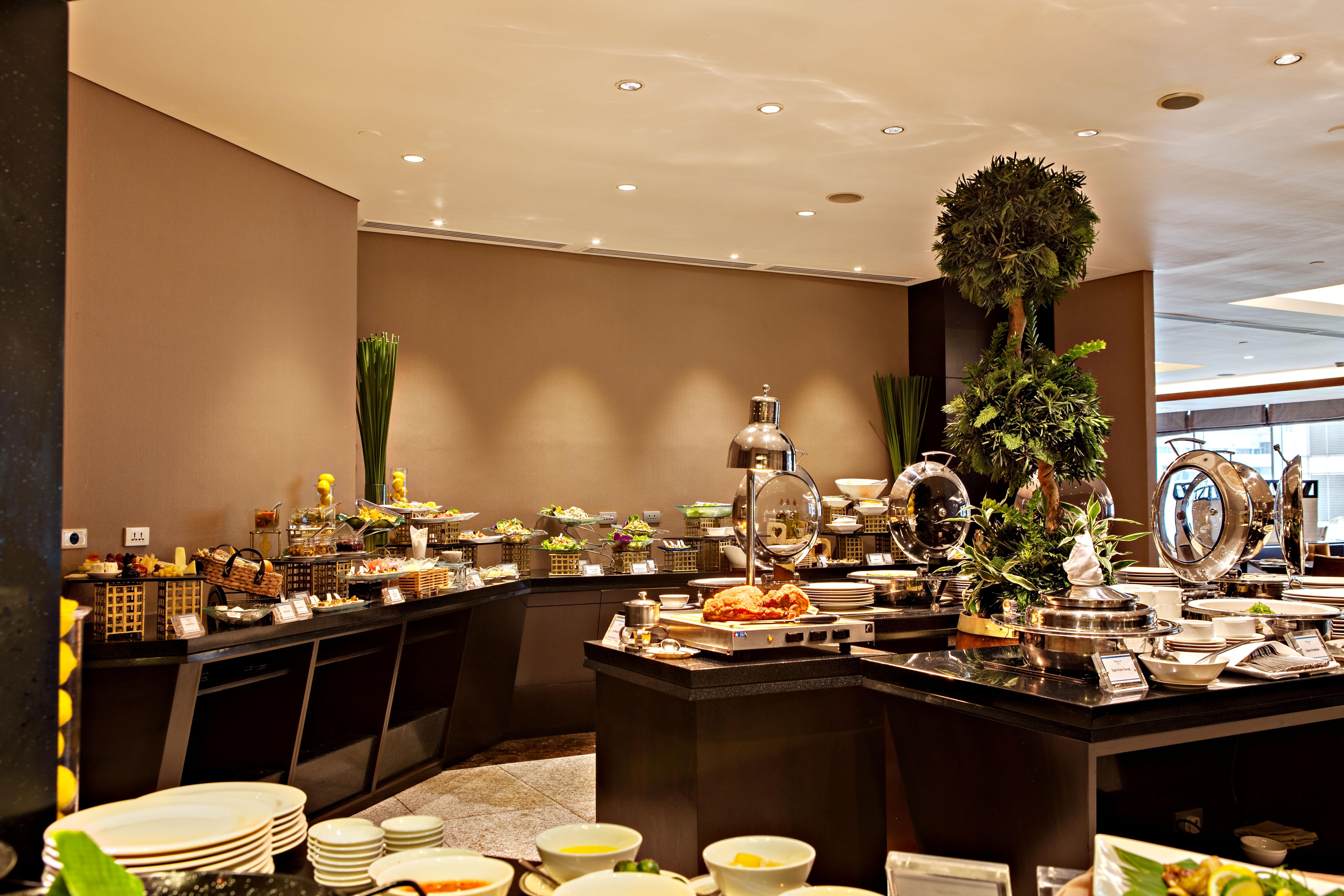 Joy Nostalg Hotel And Suites Manila Managed By The Ascott Limited Pasig City Экстерьер фото