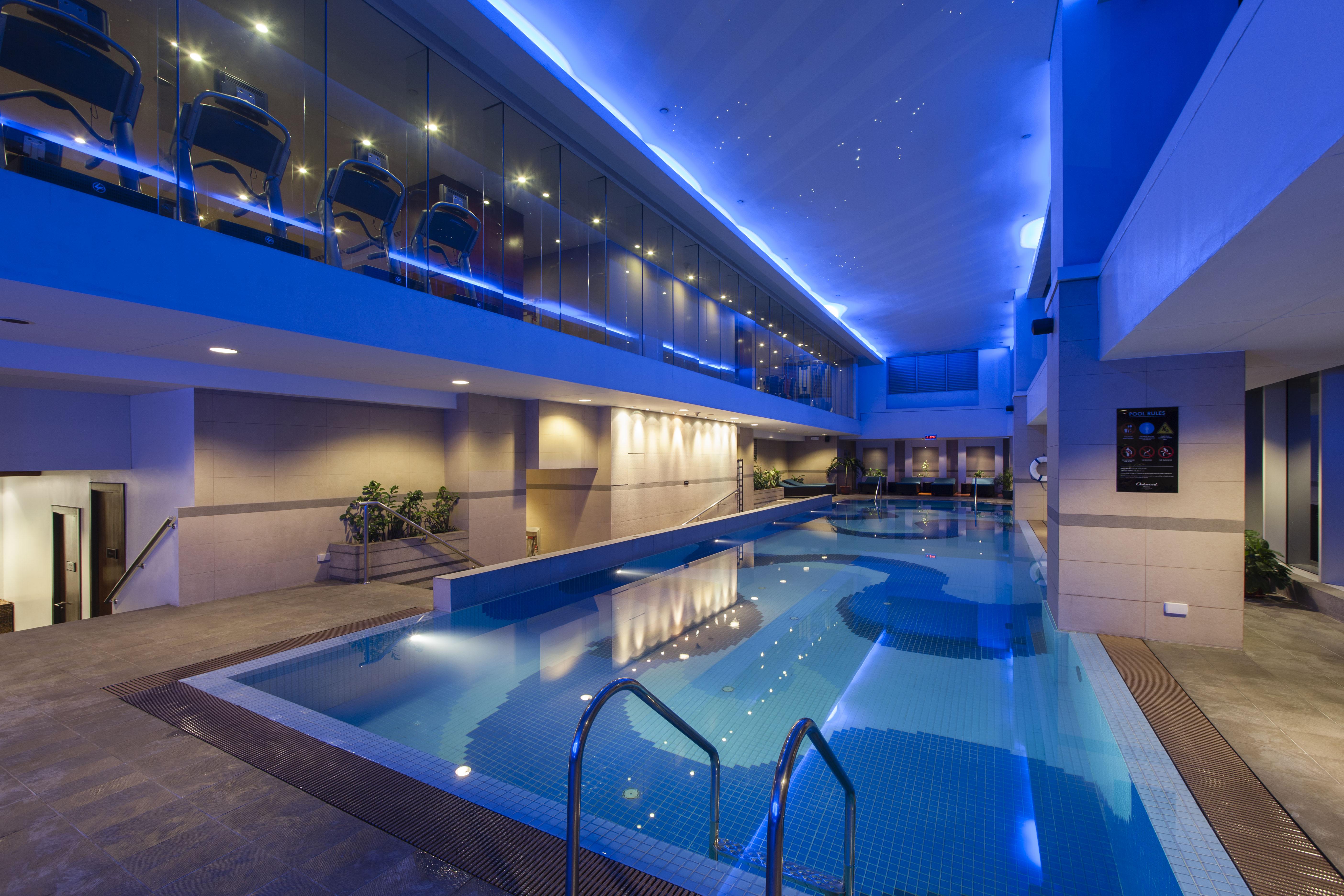 Joy Nostalg Hotel And Suites Manila Managed By The Ascott Limited Pasig City Экстерьер фото
