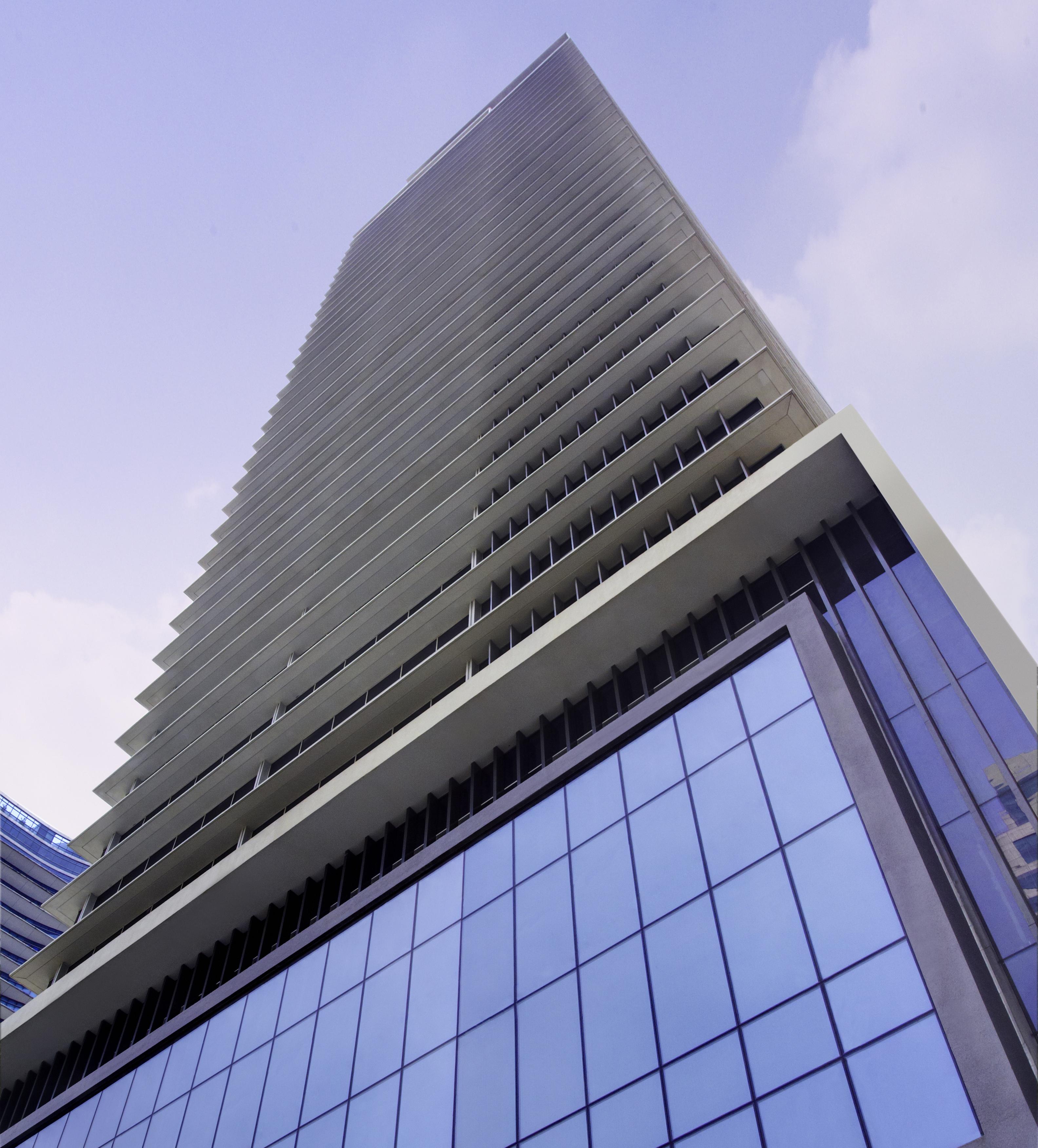 Joy Nostalg Hotel And Suites Manila Managed By The Ascott Limited Pasig City Экстерьер фото