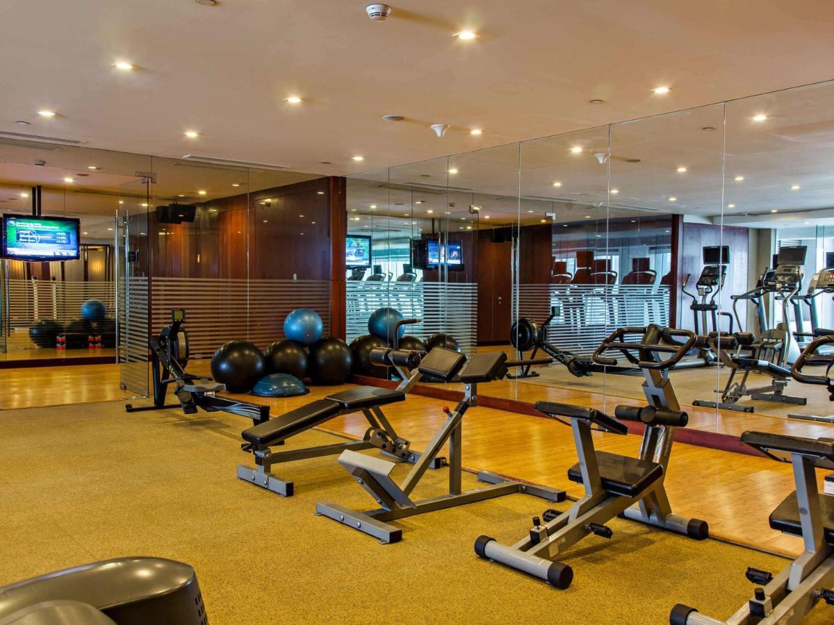 Joy Nostalg Hotel And Suites Manila Managed By The Ascott Limited Pasig City Экстерьер фото