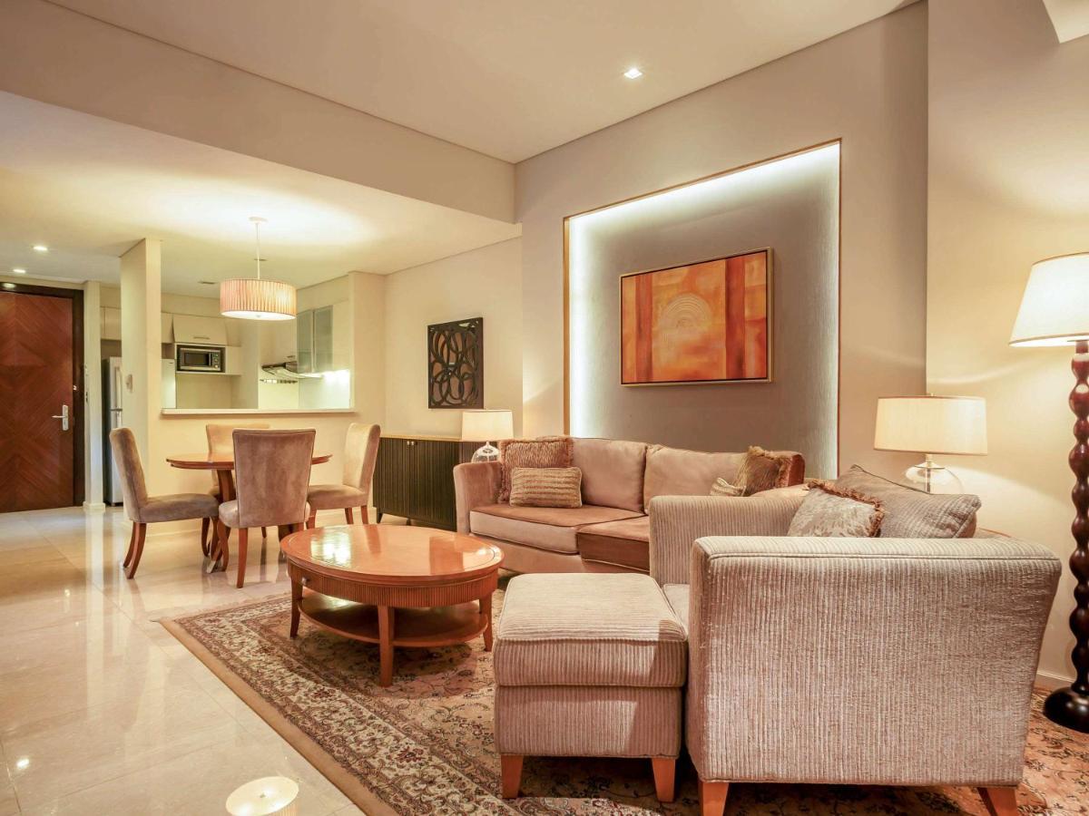 Joy Nostalg Hotel And Suites Manila Managed By The Ascott Limited Pasig City Экстерьер фото