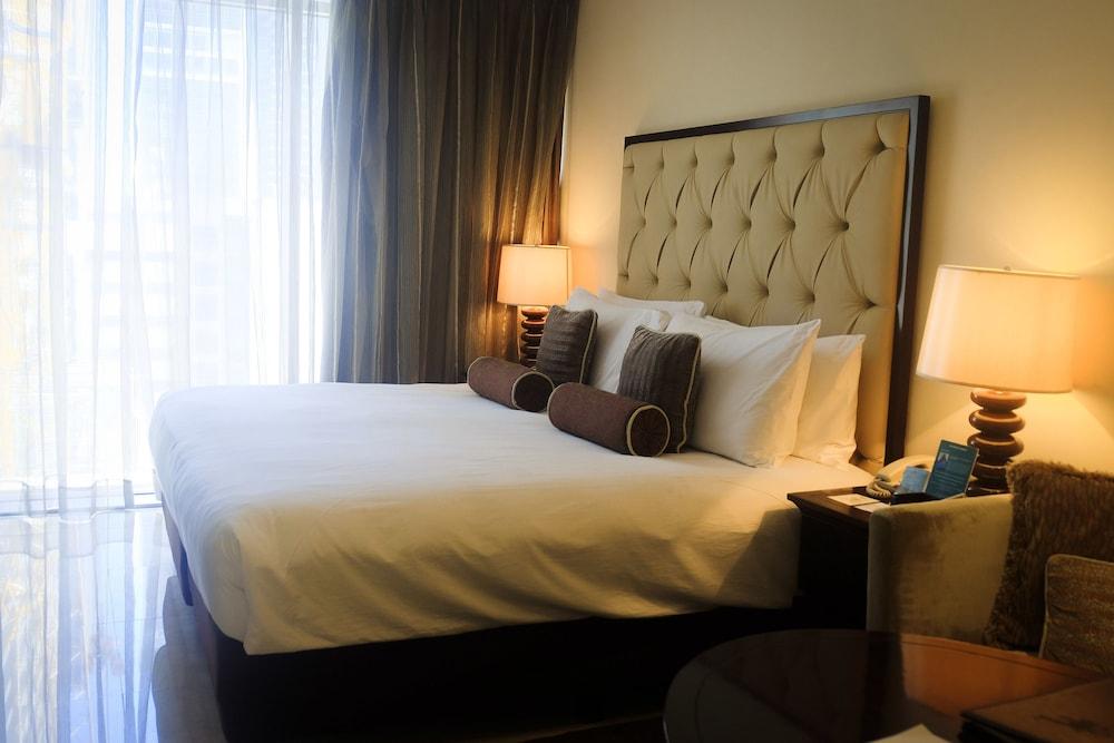 Joy Nostalg Hotel And Suites Manila Managed By The Ascott Limited Pasig City Экстерьер фото
